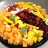 Fruit & Cheese Tray