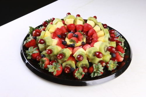 Fruit Kabob Tray