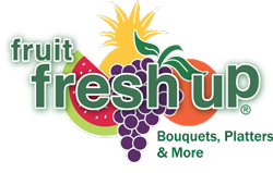 Fruit Fresh Up