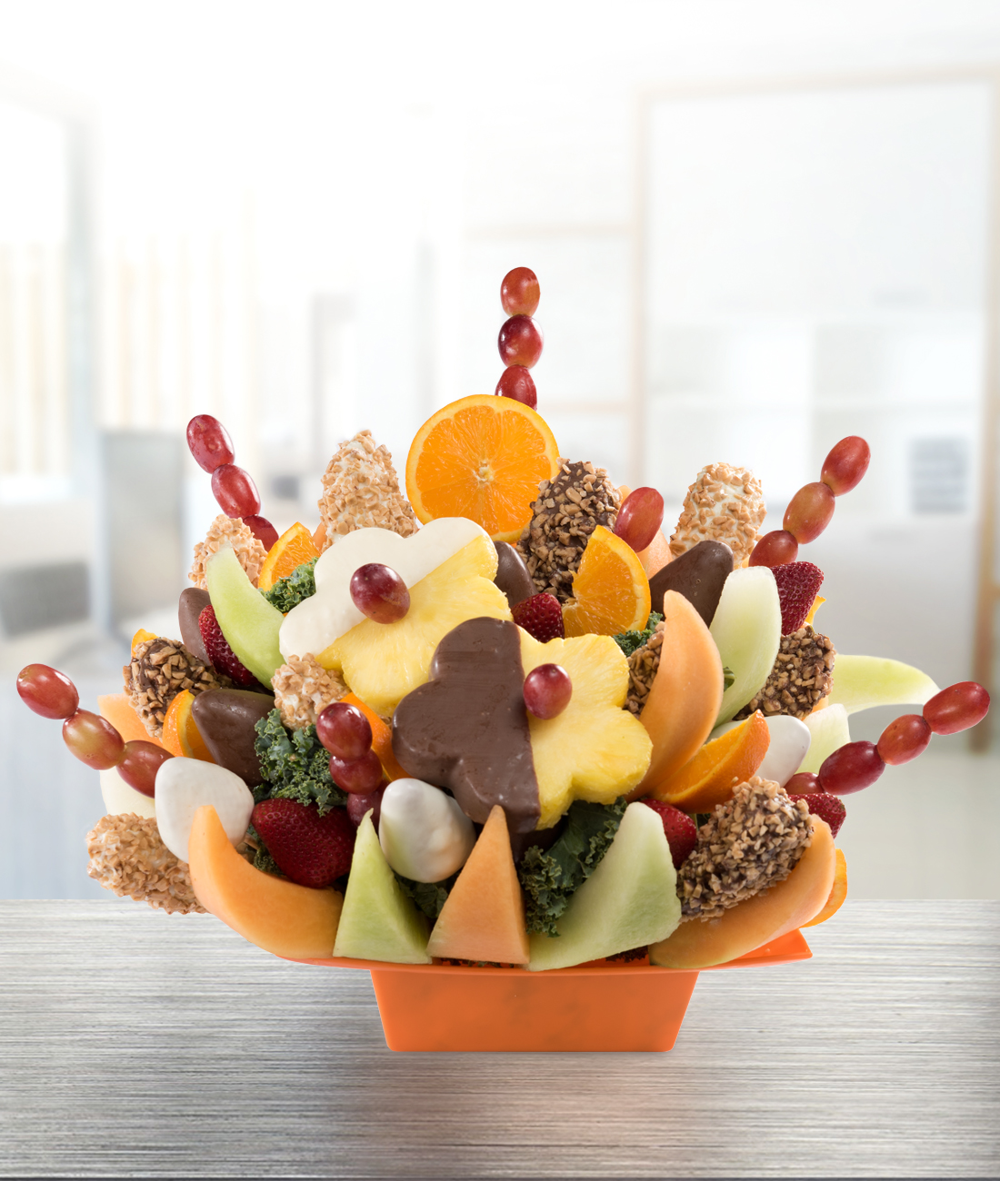 Fruit Fresh Up Edible Bouquets & Arrangements Buffalo, NY